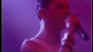 Depeche Mode - More Than A Party. Live In Stuttgart 5-02-1986