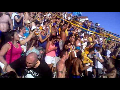 "yo soy de atlanta en las buenas y en las malas atlanta vs chaca 2013" Barra: La Banda de Villa Crespo &bull; Club: Atlanta