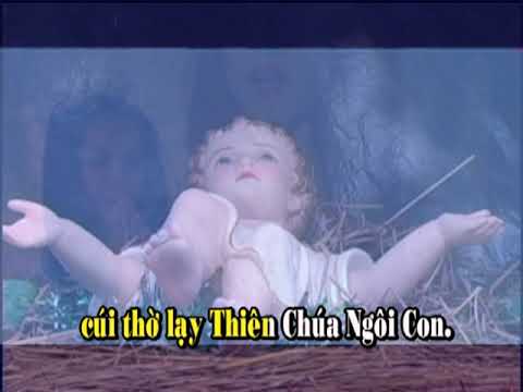 Tình Chúa giáng sinh - Hiền Thục