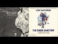 The Eiger Sanction 1975 Soundtrack By John Towner Williams