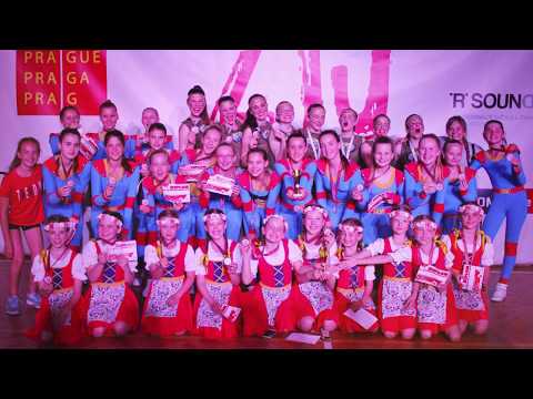 AC Olympia - nábor dětí na aerobik 2019/20