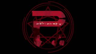 PERIPHERY - Facepalm Mute [Full Vocal Track, No Drums]