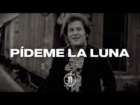 Leo Dan - Pídeme La Luna (Letra)