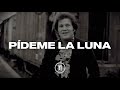 Leo Dan Pídeme La Luna Letra