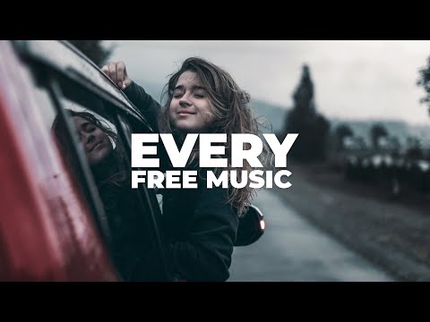Fluencie - Joyride (feat. Natalia Eleni)