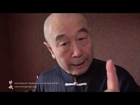 Это ОЧЕНЬ ВАЖНО и своевременно - по чесноку от Му Юйчуня