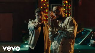 Liam Payne & French Montana - First Time