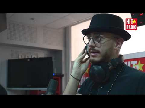 - شنو قال سعد لمجرد على بخور نجوى كرم - Momo Avec Saad Lamjarred
