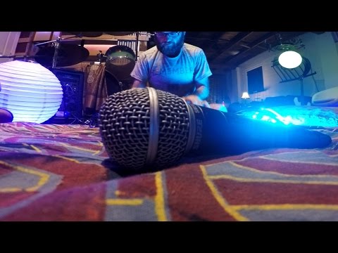 GoPro Done In One: Mouth Council - St. Petersburg, FL 7.31.15 - Music