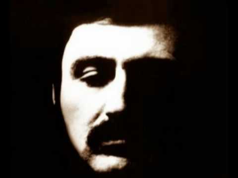 Vagif Mustafazadeh - short part from "Bayati Shiraz"