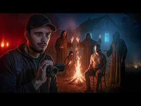 CRIMES RITUELS en Afrique : enquête sur le TRAFIC MACABRE de corps...