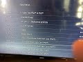 I need help with my PlayStation account