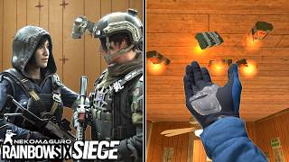 いい？あなたも吹き飛ぶのよ[R6SX]ゆっくり実況