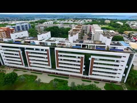 GET SQN 305 Brasília-DF