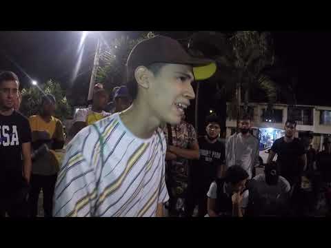 Grioth vs Jeysy - FINAL - Street Dogmas