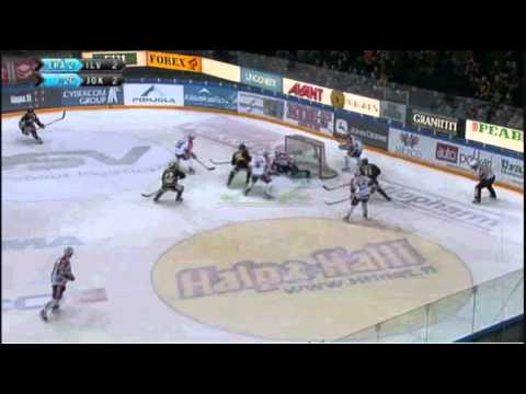 Ilves - Jokerit 2.10 2010