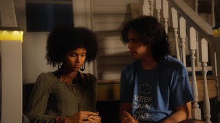 seed and spark - CULTURE SHOCK