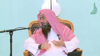 شرح عمدة الفقه (84) | كتاب الطلاق - أول الكتاب + باب صريح الطلاق، وكنايته | الشيخ عبدالرحمن الودعان image