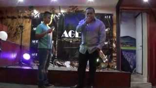 la que sufre es mi mama de espinoza paz