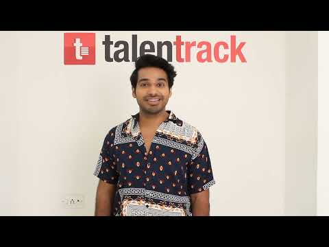 Ravi Parmar Audition as Aalok