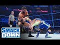Mustafa Ali & Shorty G vs. Dolph Ziggler & Robert Roode: SmackDown, Nov. 15, 2019