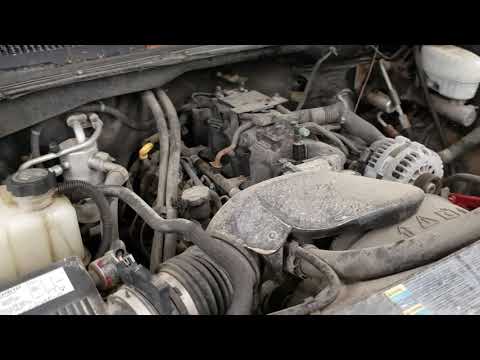 FOR SALE - 19E0673 - 2006 Chevrolet Silverado K2500 - 6.0L