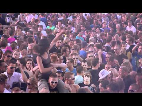 Mysteryland 2010 Aftermovie HQ