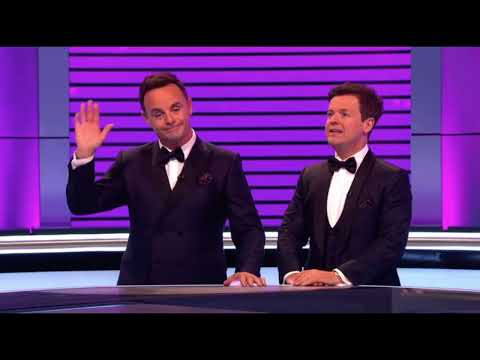 Ant and Dec's Limitless Win - Season 5 Episode 1 - Christmas Special