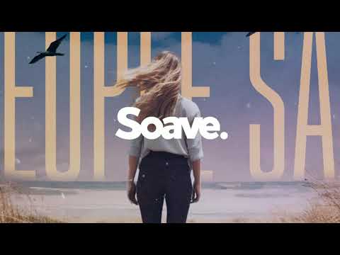 Szaby & Stangen - What Other People Say (ft. Robbie Rosen)