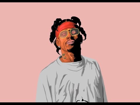 [FREE] Future x Metro Boomin x Lil Uzi Vert Type Beat 2017 - Iverson [Prod. Arkade Stvtion]