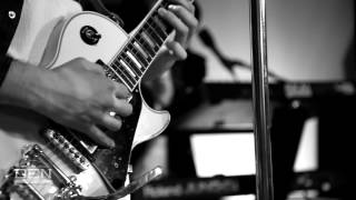 Two Truths &amp; A Lie... Born Cages perform &quot;Caiti&quot;