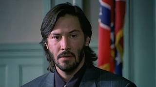 Ele foi a julgamento por um crime que não cometeu e precisa de uma vidente para provar sua inocência