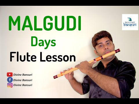 download lagu mp3 mp4 Malgudi Days Flute Notes, download lagu Malgudi Days Flute Notes gratis, unduh video klip Malgudi Days Flute Notes