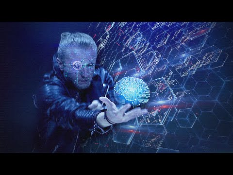 Scream Maker - Mirror, Mirror [Official Video 4K]