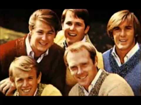 Joel Koster || Their Hearts Were Full Of Spring || Four Freshmen/Beach Boys Cover