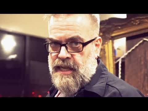 A Revolution in Perspective | David Gallo | TEDxBroadway