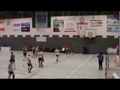 Vipers vs Nellingen 2013