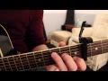 Phosphorescent - Song For Zula (Guitar Chords ...