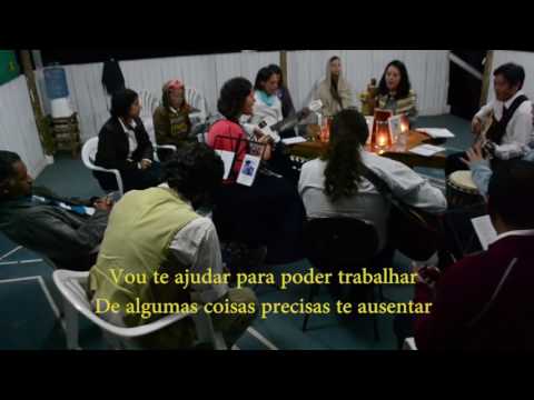 Téteu - 52 Estou Trabalhando