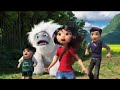 Abominable TV Spot 1 TV Spot World
