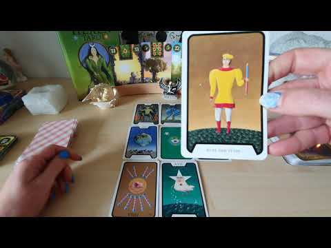 🧚‍♀️Wochenorakel 17.-23.8. Humor und Lebensfreude führen zum Hauptgewinn 🥳💫