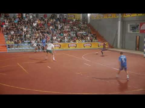 Radisici - Ljubuški III (finale - mladi)