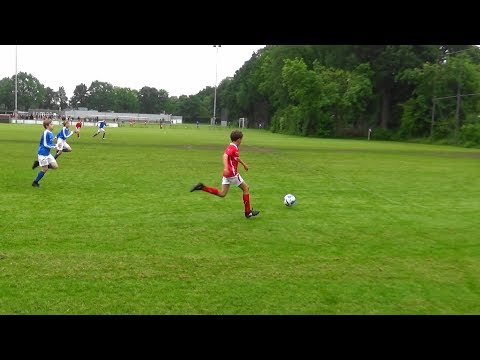 2e helft DOVO JO12-1 - Kampong JO12-1