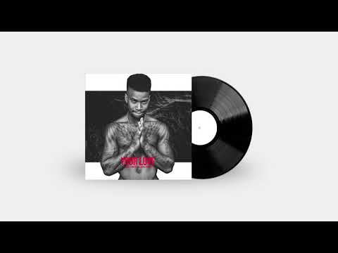 ILLiJah x SIMON BLAZE & YOUNG CHRIGGA - ► YOUR LOVE ◄ (OFFICIAL AUDIO)