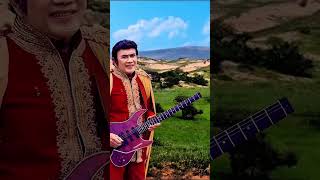 Download lagu Rhoma Irama Ft Elvy S ~ Cinta Dalam Khayalan mp3