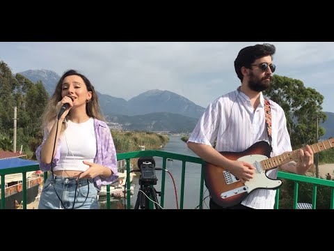 Duvar - Dolu Kadehi Ters Tut Cover