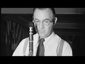 "Benny Rides Again" (1940) Benny Goodman and Eddie Sauter