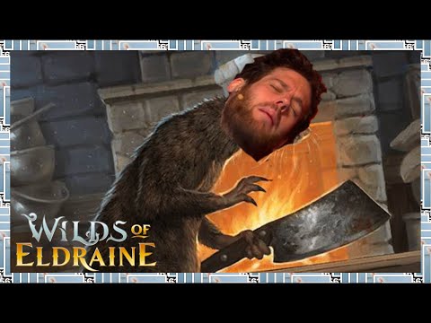 Neues Set, neue RATTEN - Magic: The Gathering