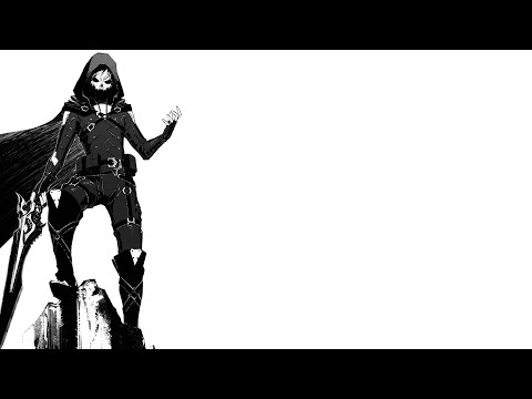 XATASHI - DEMISE (Lyrics)