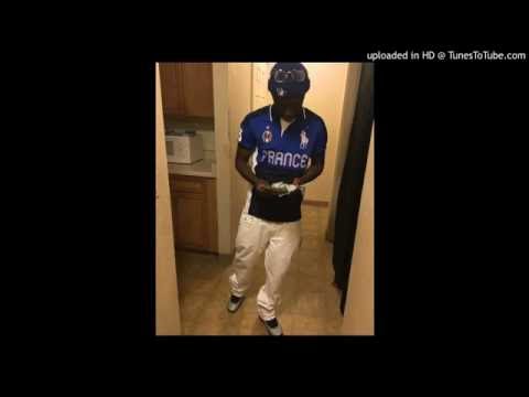 Lil Greedy - Taking Trips